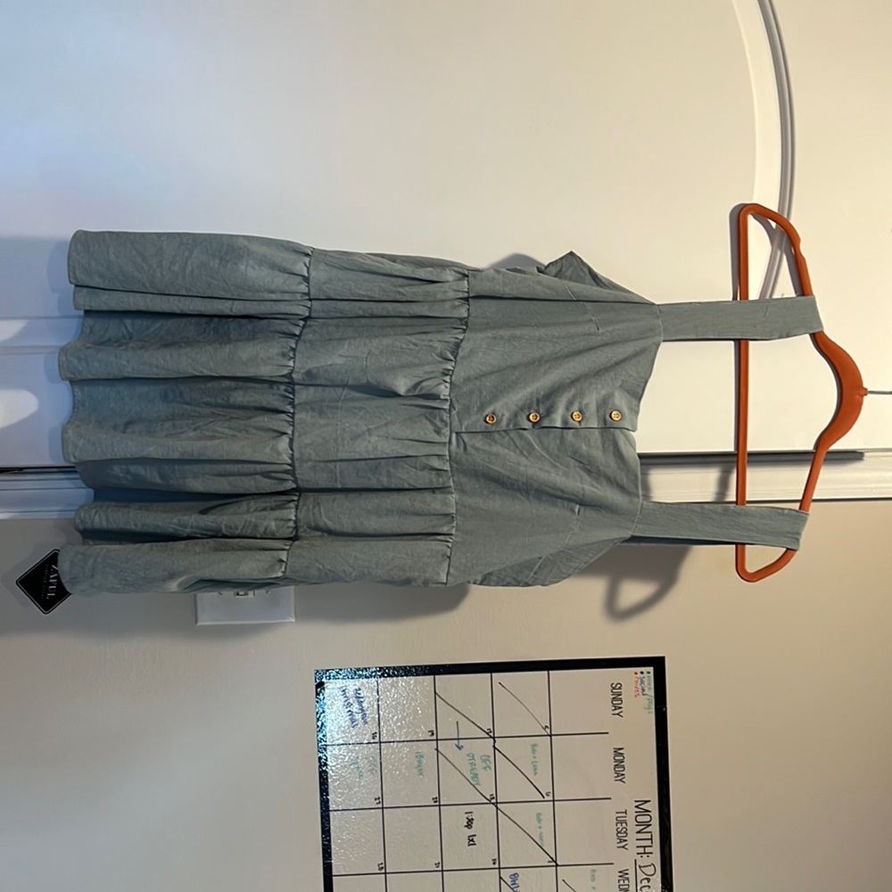 Zaful dress